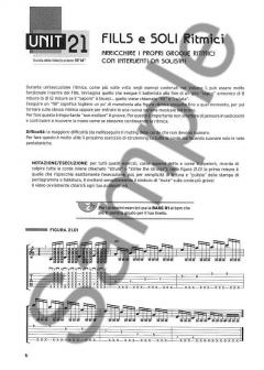 La Chitarra Ritmica- Volume 2 von Massimo Varini 