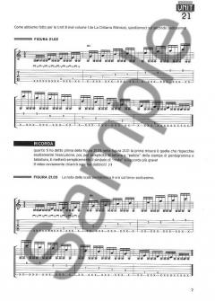 La Chitarra Ritmica- Volume 2 von Massimo Varini 