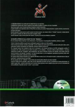 La Chitarra Ritmica- Volume 2 von Massimo Varini 