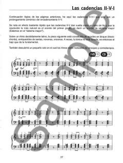 Iniciacion Al Piano Latino von Manuel Lario 