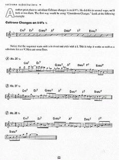 Advanced Jazz Guitar Improvisation von Barry Greene 