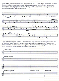 Jazz Fiddle Wizard Junior, Book 2 von Martin Norgaard 