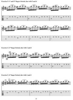 Killer Technique - Classical Guitar von Gohar Vardanyan 