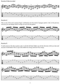 Killer Technique - Classical Guitar von Gohar Vardanyan 