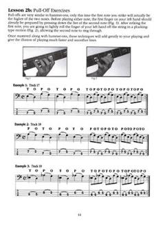 Slappin': A Complete Study Of Slap Technique For Bass (Marc Ensign) 