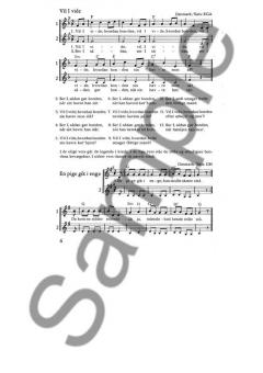 Heimo Dalsgaard m.fl: Visebogen 1 