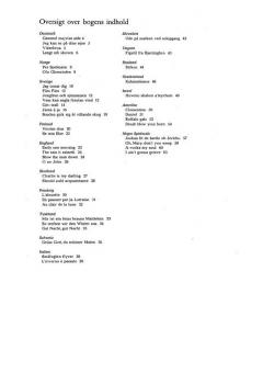 Thomas Alvad & Sven-G Asmussen: SAB-Bogen 1 