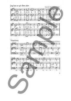 Thomas Alvad & Sven-G Asmussen: SAB-Bogen 1 