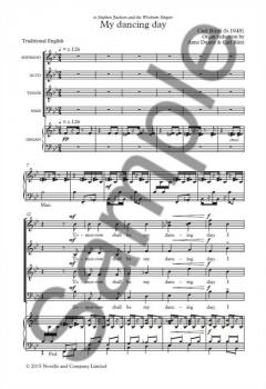 My Dancing Day von Carl Rütti 