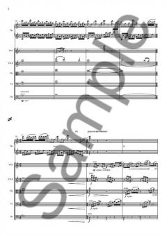 Highgrove Suite von Patrick Hawes 