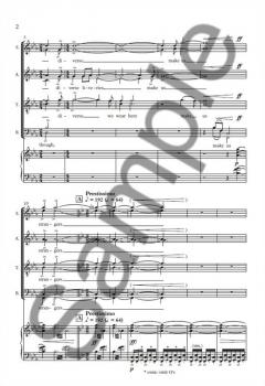 Threnody von Tarik O'Regan 