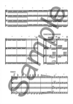 Variations for String Quartet von Martin Creed 