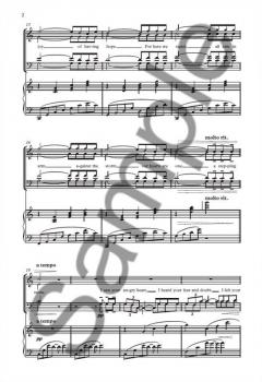 Stepping Stone von Paul Mealor 