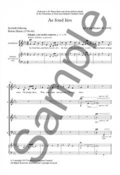 The Novello Book Of British Folksongs 