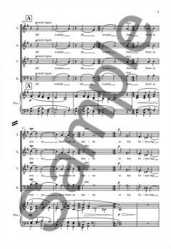 I Know The Music von Patrick Hawes 