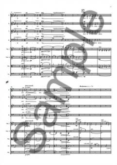 I Know the Music von Patrick Hawes 