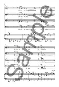 For King And Country von Patrick Hawes 