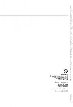 Let Them Give Thanks Whom The Lord Has Redeemed von Patrick Hawes 