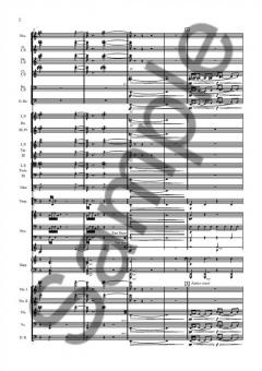 Electra von Malcolm Arnold 