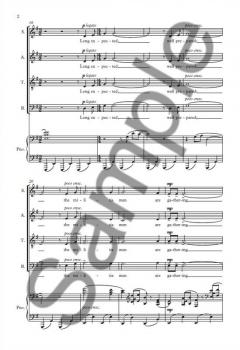 The Angel Of Mons von Patrick Hawes 