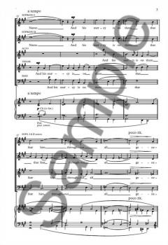 Magnificat & Nunc Dimittis - Gloucester von Herbert Howells 