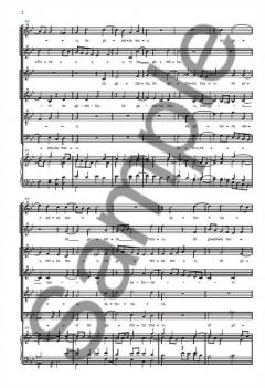 Laboravi In Gemitu Meo von Thomas Morley 