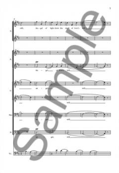 Prayer To A Guardian Angel von Patrick Hawes 