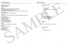 Rockschool: Popular Music Theory Workbook 