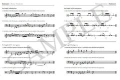 Rockschool: Popular Music Theory Workbook (Grade 2) 