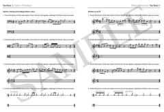 Rockschool: Popular Music Theory Workbook (Grade 4) 