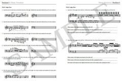 Rockschool: Popular Music Theory Workbook (Grade 5) 