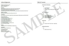 Rockschool: Popular Music Theory Workbook (Grade 6) 