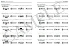 Rockschool: Popular Music Theory Workbook (Grade 7) 