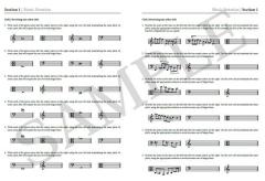 Rockschool: Popular Music Theory Workbook (Grade 8) 