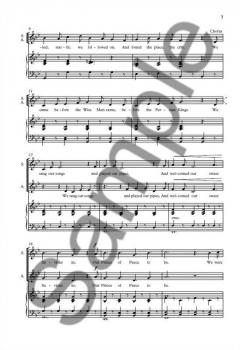 We Were There (Rachel Portman) 