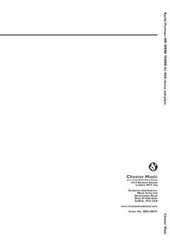 We Were There (Rachel Portman) 