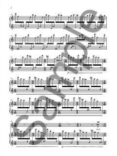 So Many Things von Nico Muhly 