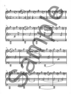 Booklet von Nico Muhly 