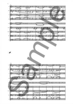 Tvísöngur von Nico Muhly 