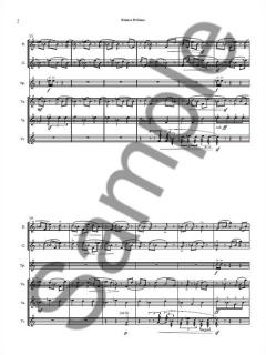 Balance Problems (Nico Muhly) 