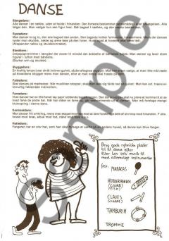 Legerammer - Rammesange von Fin Alfred Larsen 