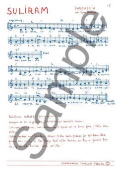 Asiamusik von Ejnar Kampp 