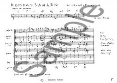 Sydvestnord\(o/st (Ejnar Kampp) 