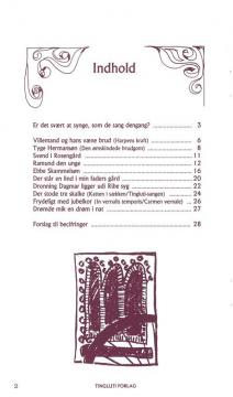 Villemand Og Hans V\(aone Brud 