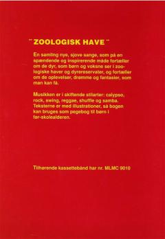 Zoologisk Have von René A. Jensen 