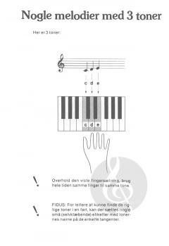 Spil Bare Los 1 von Ebbe Nielsen 