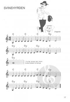 Spil Bare Los 1 von Ebbe Nielsen 