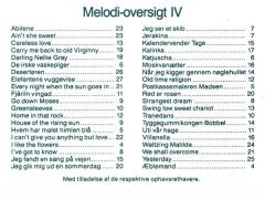 Spil Bare L\(o/s 4 von Ebbe Nielsen 