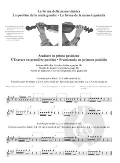 Suzuki Violin School - Vol. 1 + CD im Alle Noten Shop kaufen