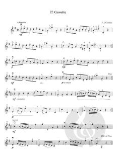 Suzuki Violin School - Vol. 1 + CD im Alle Noten Shop kaufen